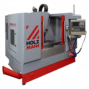Станок для фрезерной обработки металла с ЧПУ Holzmann CF500_400V
