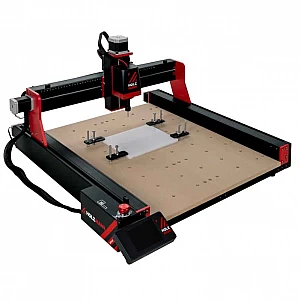 CNC frēzmašīna Holzmann CTF45P_230V