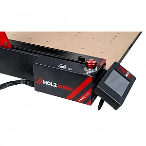 CNC frēzmašīna Holzmann CTF45P_230V