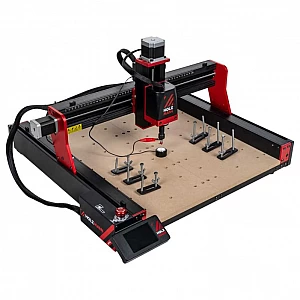 CNC frēzmašīna Holzmann CTF45P_230V