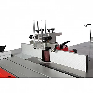 Combined saw and spindle moulder Holzmann KF315VF2000