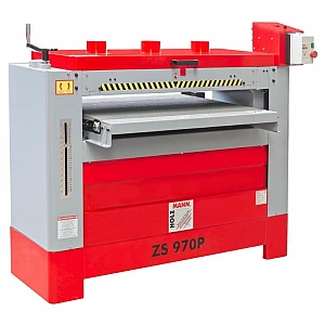 Широколенточный шлифовальный станок Holzmann ZS970P