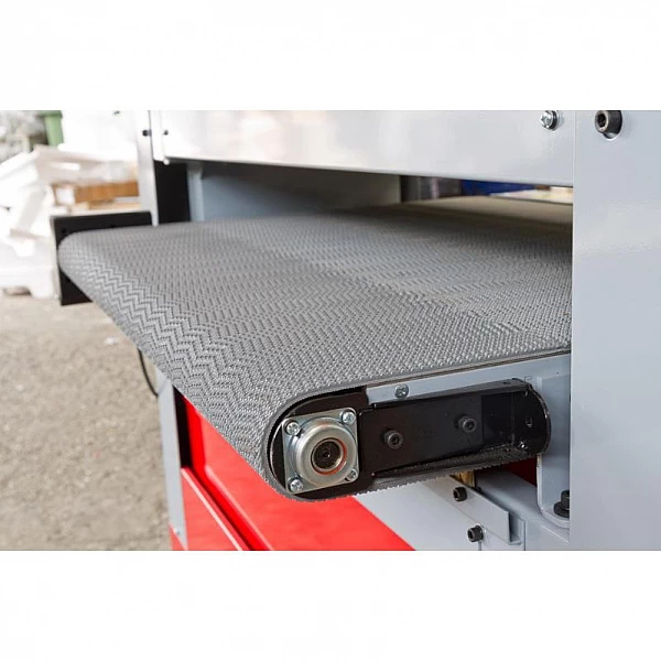 Широколенточный шлифовальный станок Holzmann ZS970P