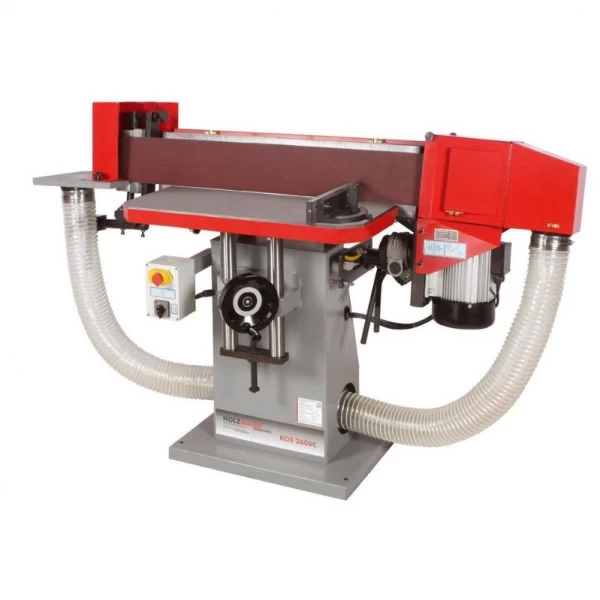 Кромкошлифовальный станок Holzmann KOS2600C_400V
