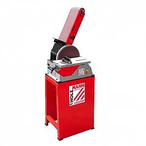 Lentes un diska slīpmašīna Holzmann BT1220TOP_230V