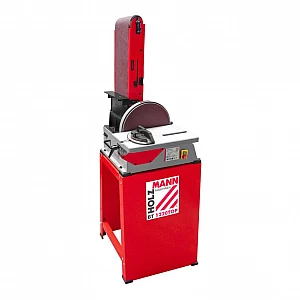 Lentes un diska slīpmašīna Holzmann BT1220TOP_230V