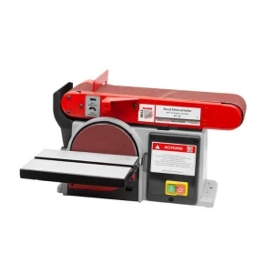 Ленточно-дисковый шлифовальный станок Holzmann BT46_230V
