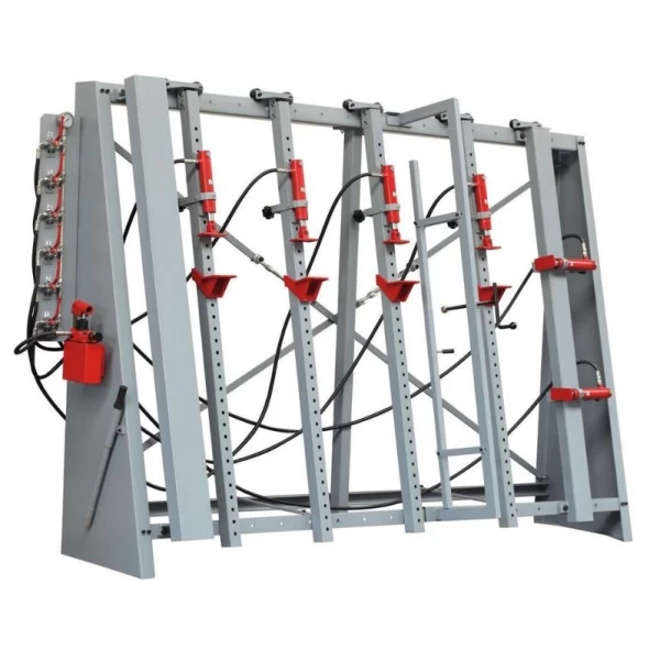 Пресс для склеивания Holzmann VSTR3000