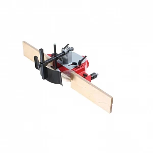 5-in-1 combination woodworking machine Holzmann K5260L