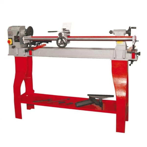 Токарный станок по дереву Holzmann VD1100N