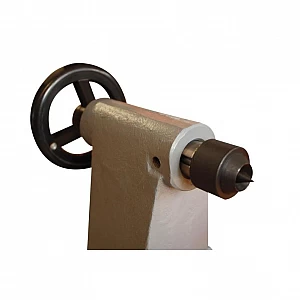 Токарный станок по дереву Holzmann VD1100N