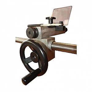 Токарный станок по дереву Holzmann VD1100N
