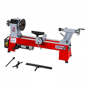 Holzmann D460FXL koka virpa