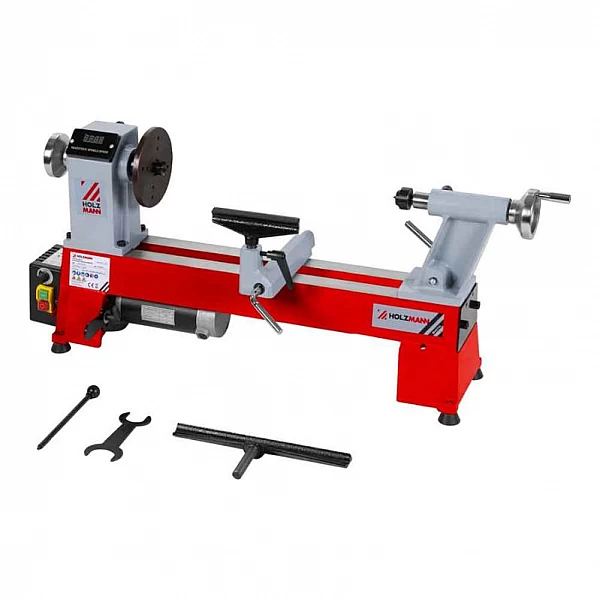 Holzmann D460FXL koka virpa