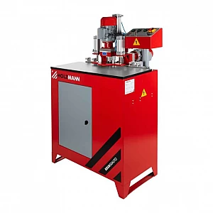 Automatic dowel drilling machine Holzmann BBSM50AUTO_400V