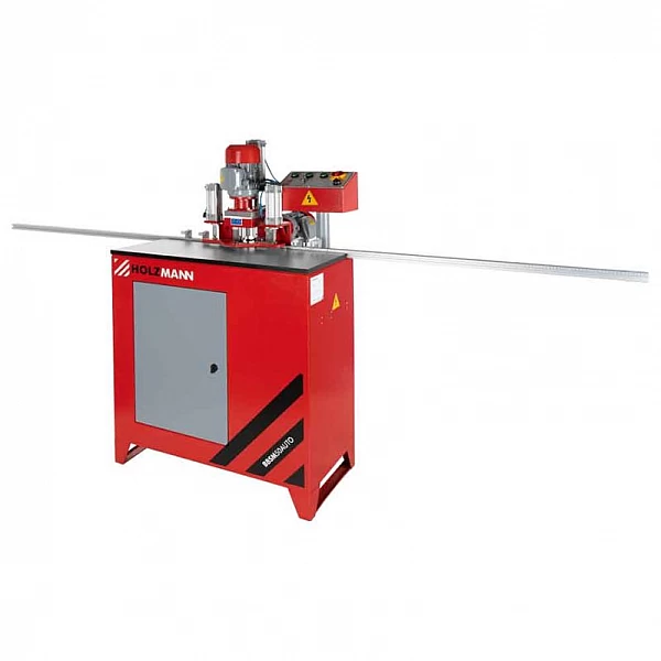 Automatic dowel drilling machine Holzmann BBSM50AUTO_400V