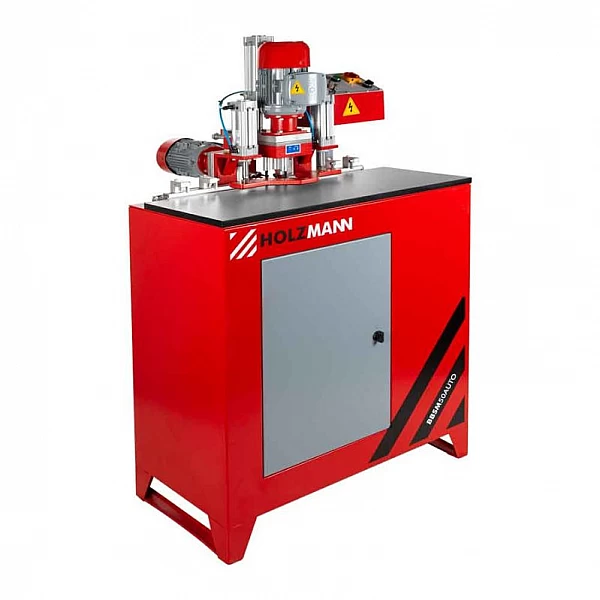 Automatic dowel drilling machine Holzmann BBSM50AUTO_400V