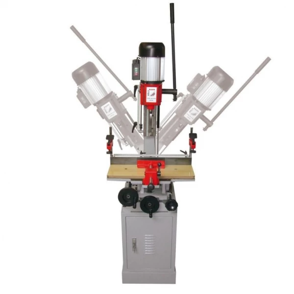 Urbšanas un dobšanas darbgalds Holzmann STM26S_230V