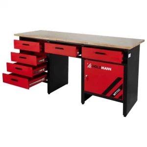 Верстак HOLZMANN WT1700