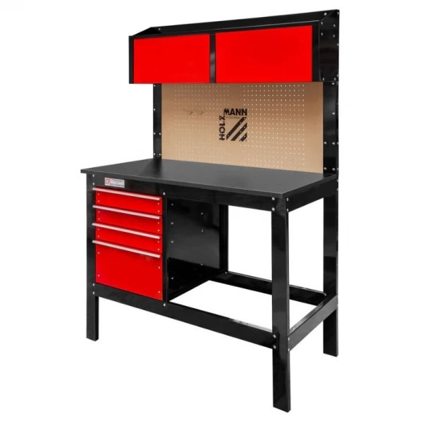 Holzmann WT39 daudzfunkcionālais darbagalds darbnīcām