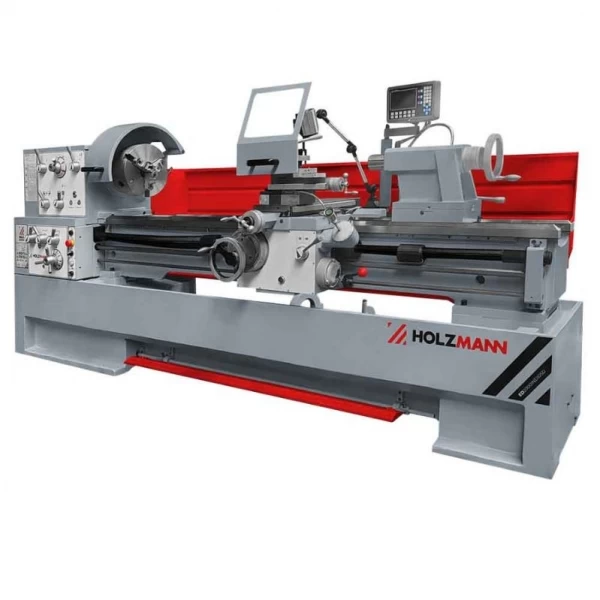 Токарный станок по металлу Holzmann ED2000IND105