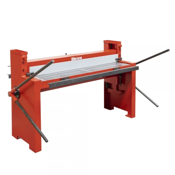Ножницы для листового металла Holzmann TBS1500
