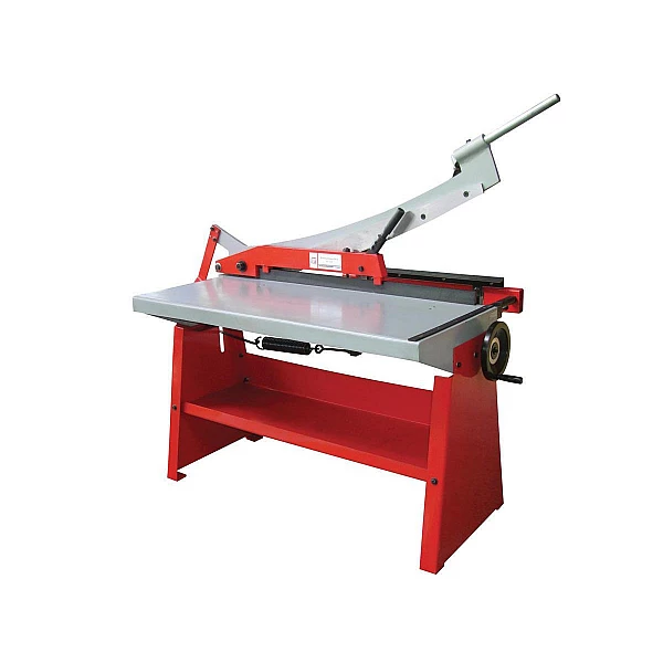 Ножницы для листового металла Holzmann BSS1000P