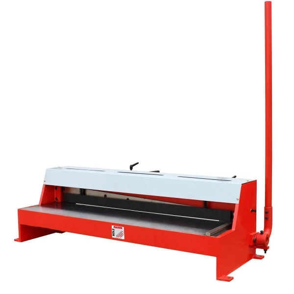 Ножницы для листового металла Holzmann TBS1050PRO