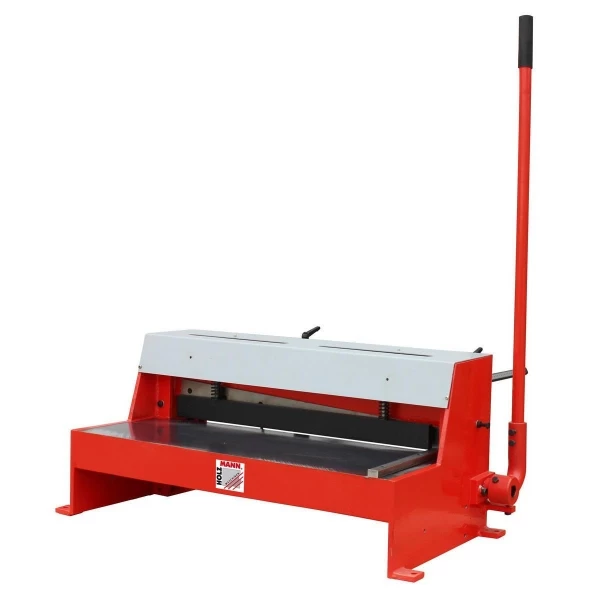 Ножницы для листового металла Holzmann TBS650PRO