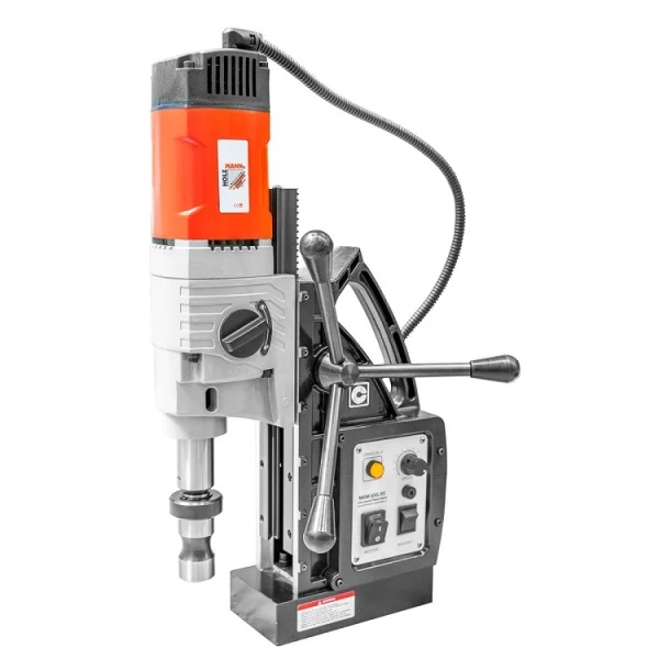 Magnētiskā urbjmašīna Holzmann MBM600LRE