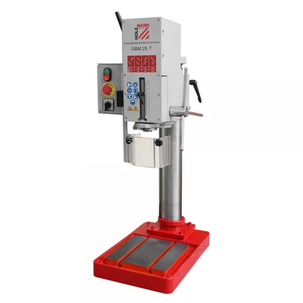 Metal drill press Holzmann GBM25T