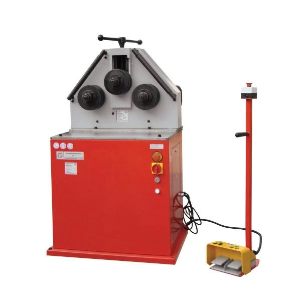 Профилегибочный станок Holzmann RBM40K, 400 В
