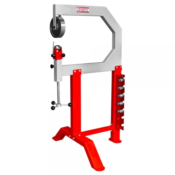 Angļu ritenis Holzmann RSM710