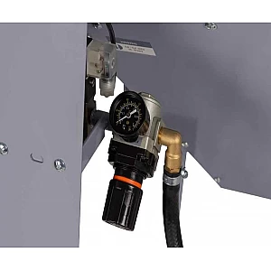 Пескоструйная камера HOLZMANN SK420