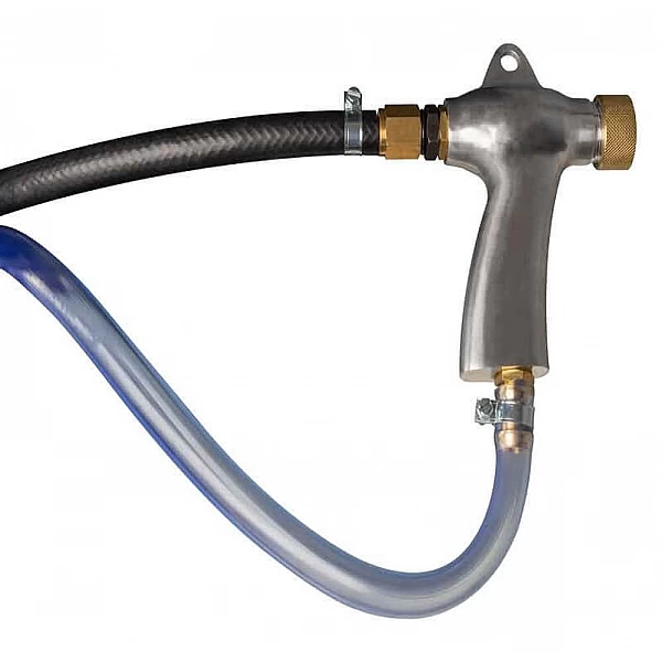 Пескоструйная камера HOLZMANN SK420
