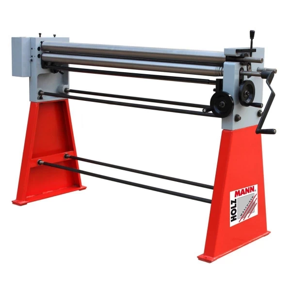 Механический вальцовочный станок Holzmann RBM1250M