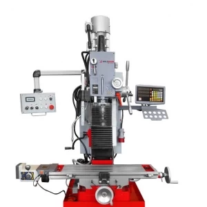 Фрезерный станок по металлу HOLZMANN ZX7045PRO