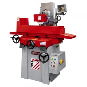 Автоматический шлифовальный станок по металлу Holzmann FSM25AUTO 400V