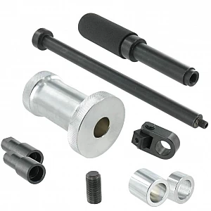 Универсальный съемник форсунок Common Rail