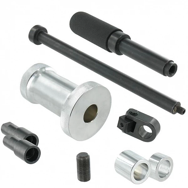 Универсальный съемник форсунок Common Rail
