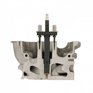 Universālais digitālais spiediena testeris HU35025