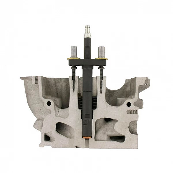 Universālais digitālais spiediena testeris HU35025