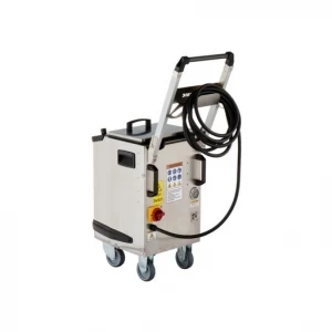 SMART HD dry ice cleaning machine