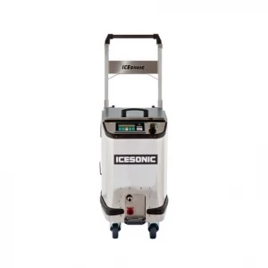 SMART HD dry ice cleaning machine
