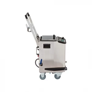 SMART HD dry ice cleaning machine