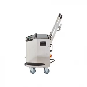 SMART HD dry ice cleaning machine