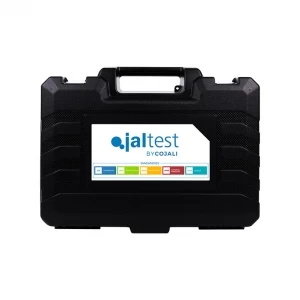 Жёсткий кейс для диагностических аксессуаров Jaltest COMPACT HARDCASE