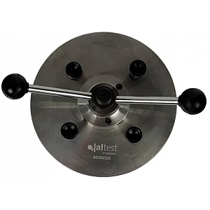 Tool to assemble the rear crankshaft seal Jaltest