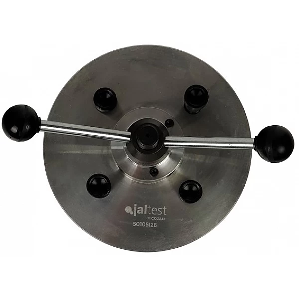 Tool to assemble the rear crankshaft seal Jaltest