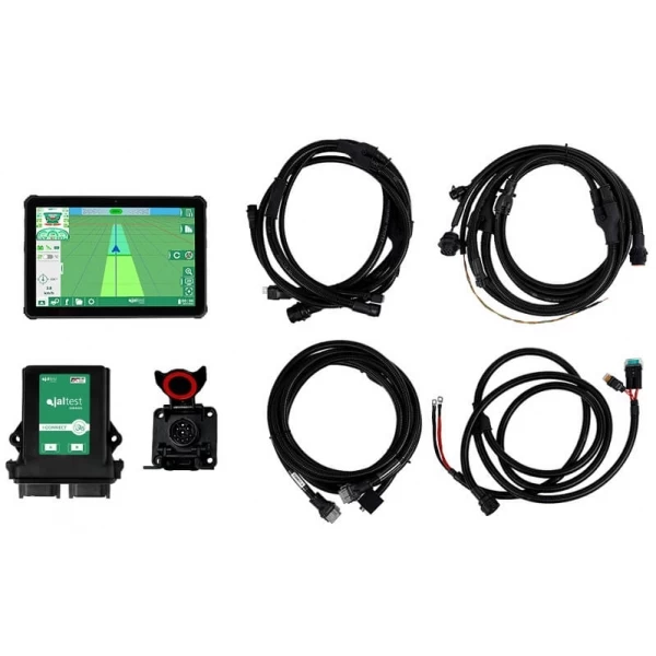 ISOBUS komplekts traktoriem Jaltest I-Connect komplekts
